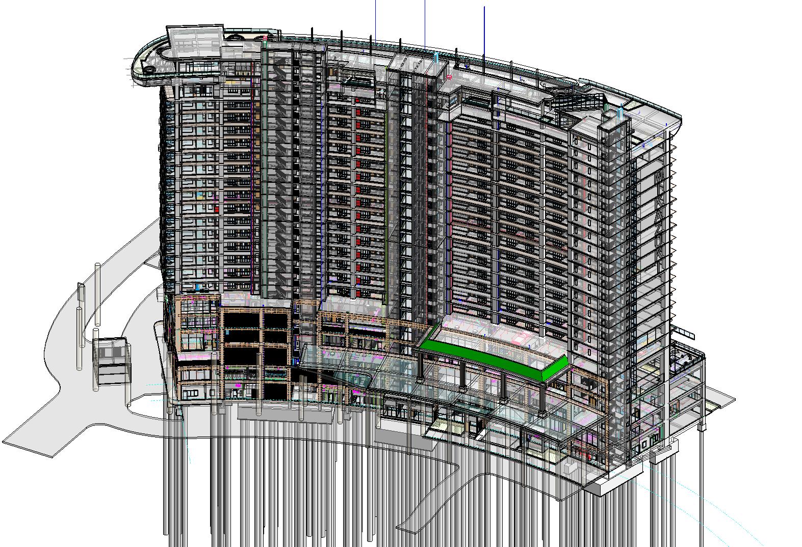 BIM & Engineering